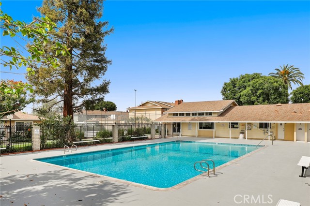 Detail Gallery Image 21 of 27 For 15940 Silvertip Ct, Fountain Valley,  CA 92708 - 1 Beds | 1 Baths