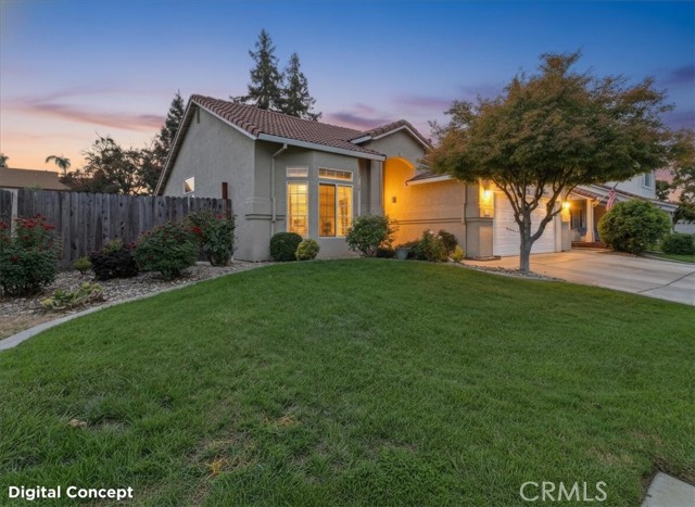 Detail Gallery Image 1 of 55 For 1986 Woodhaven, Merced,  CA 95340 - 3 Beds | 2 Baths