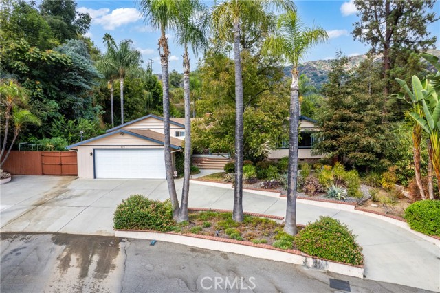 Image 3 for 971 Norumbega Dr, Monrovia, CA 91016