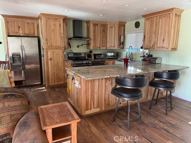 Detail Gallery Image 11 of 67 For 39468 Summit Dr, Oakhurst,  CA 93644 - 4 Beds | 3 Baths