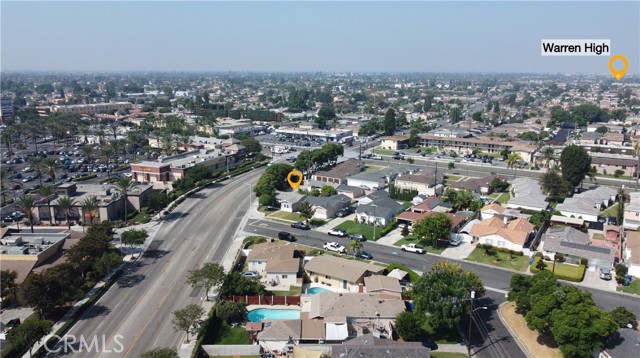 11819 Vultee, Downey, California 90242, 2 Bedrooms Bedrooms, ,1 BathroomBathrooms,Single Family Residence,For Sale,Vultee,DW24203657