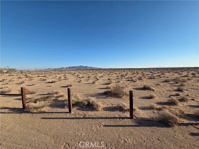 Detail Gallery Image 9 of 13 For 0 Minneola Road, Newberry Springs,  CA 92365 - – Beds | – Baths