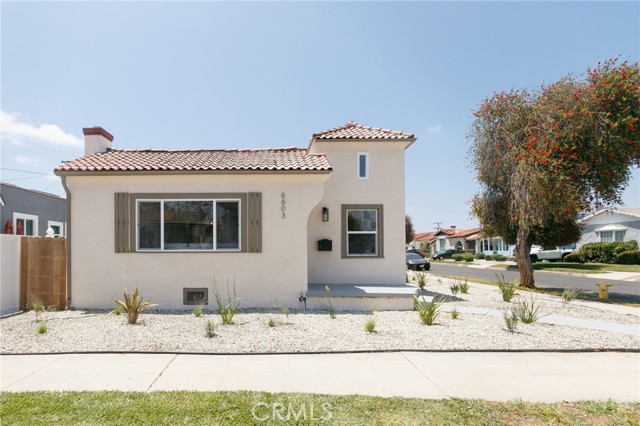 Image 2 for 6603 S St Andrews Pl, Los Angeles, CA 90047