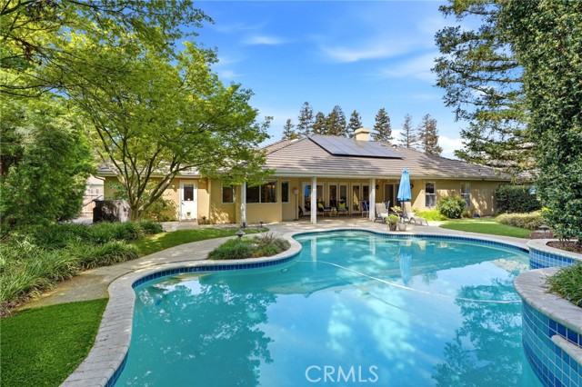 Detail Gallery Image 55 of 61 For 2134 Cottonwood Cir, Visalia,  CA 93277 - 4 Beds | 3 Baths