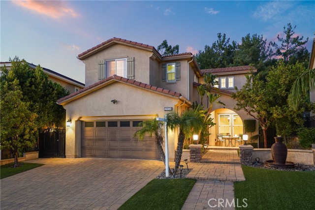 20859 Sorrento Ln, Porter Ranch, CA 91326