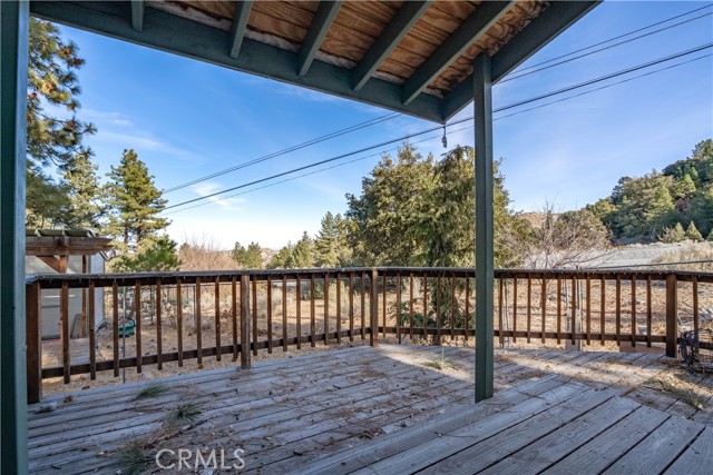 Detail Gallery Image 27 of 31 For 5579 Juniper Dr, Wrightwood,  CA 92397 - 2 Beds | 2 Baths