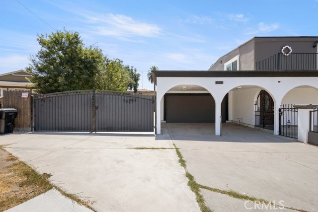 Detail Gallery Image 45 of 56 For 25515 26th St, San Bernardino,  CA 92404 - 4 Beds | 1/1 Baths