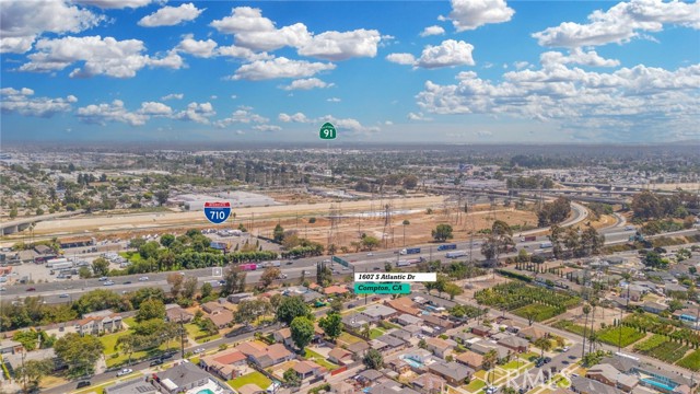 Detail Gallery Image 72 of 75 For 1607 S Atlantic Dr, Compton,  CA 90221 - 3 Beds | 2 Baths
