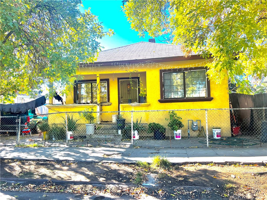 435 S Sierra Nevada Street, Stockton, CA 95205