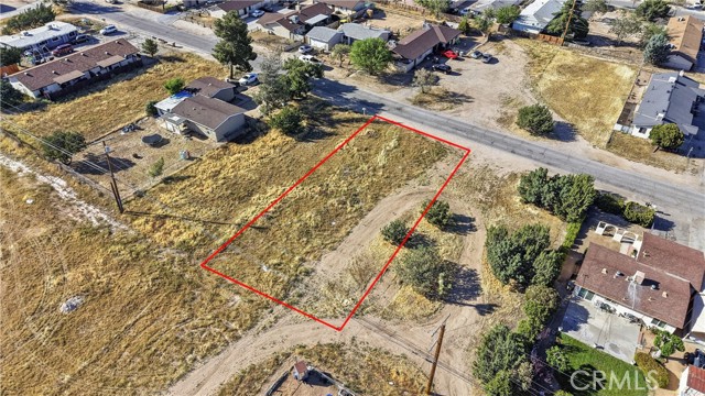 Detail Gallery Image 22 of 22 For 0 Juniper St, Hesperia,  CA 92345 - – Beds | – Baths