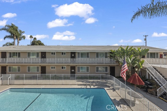 Detail Gallery Image 60 of 75 For 921 S Park Cir #4,  Anaheim,  CA 92804 - 2 Beds | 1 Baths