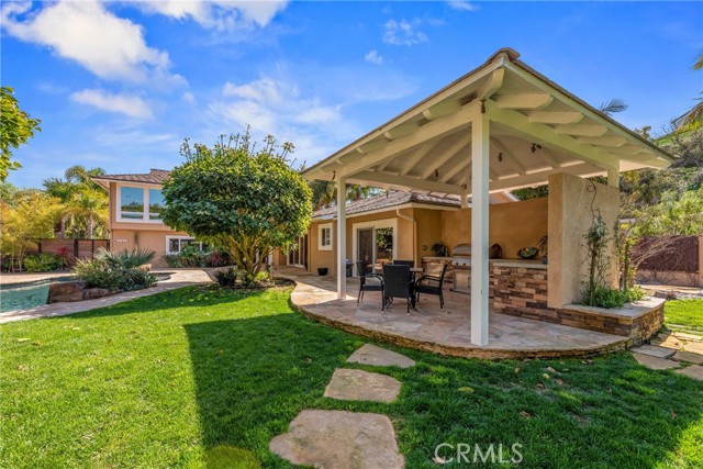 28658 Crestridge Road, Rancho Palos Verdes, California 90275, 4 Bedrooms Bedrooms, ,2 BathroomsBathrooms,Residential,Sold,Crestridge,SB24047831