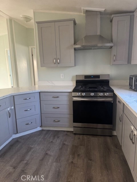 Detail Gallery Image 6 of 8 For 1900 S Lincoln #F2,  Santa Maria,  CA 93458 - 3 Beds | 2 Baths