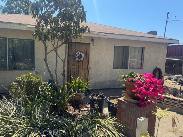 Detail Gallery Image 1 of 1 For 12438 Correnti St, Pacoima,  CA 91331 - 4 Beds | 2 Baths
