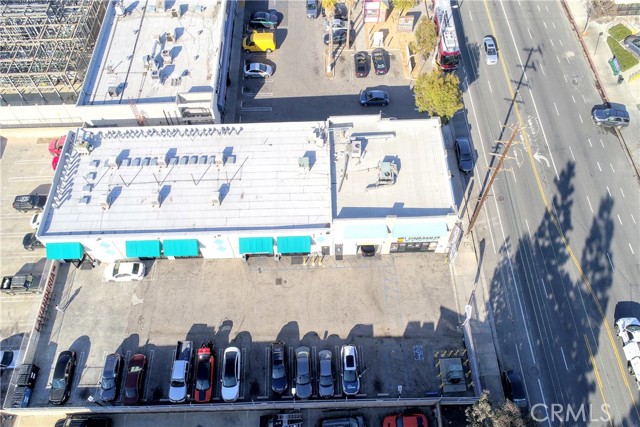  Commercial for Sale in Panorama City, California