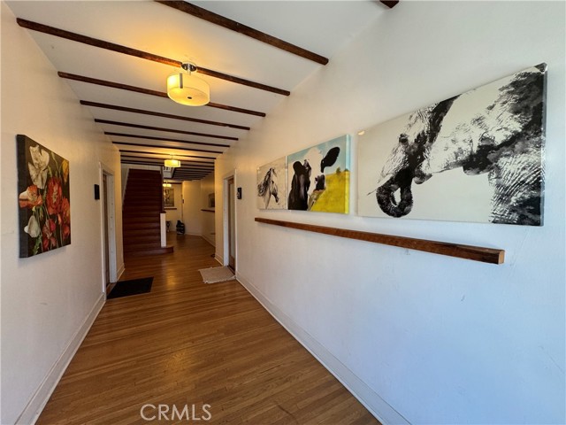 Detail Gallery Image 2 of 13 For 1216 N Kenmore Ave #3,  Los Angeles,  CA 90029 - 2 Beds | 1/1 Baths