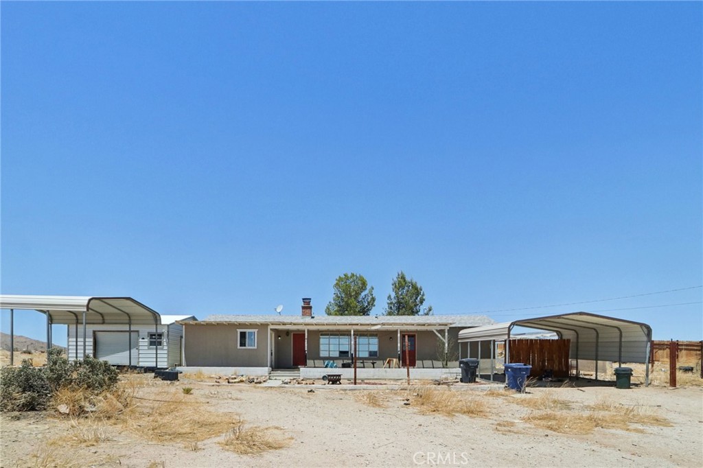 20741 E Avenue J12