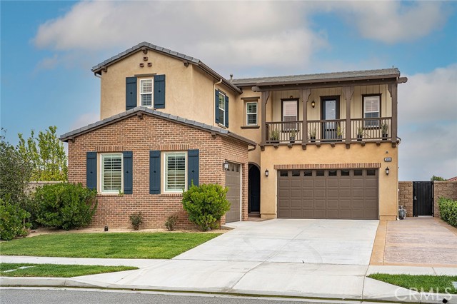 Image 3 for 16959 Nazare Dr, Chino Hills, CA 91709