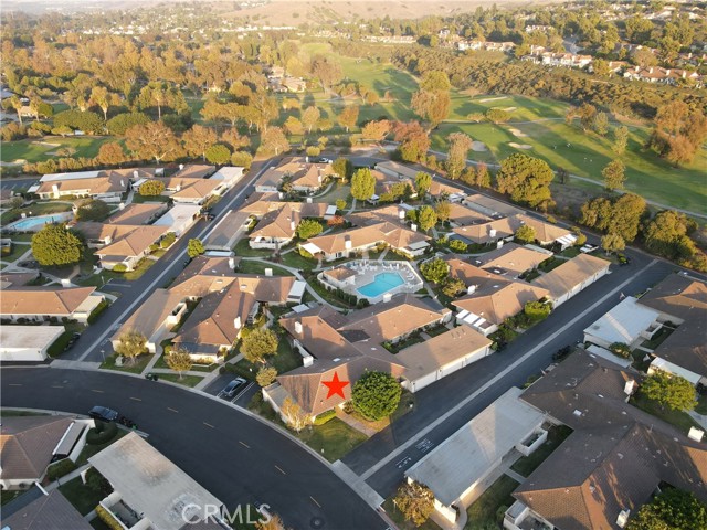 Detail Gallery Image 3 of 3 For 27211 via Capote #B,  San Juan Capistrano,  CA 92675 - 2 Beds | 2 Baths