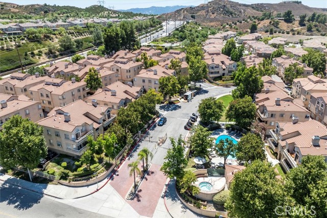 Detail Gallery Image 25 of 26 For 19834 Sandpiper Pl #64,  Newhall,  CA 91321 - 3 Beds | 2 Baths