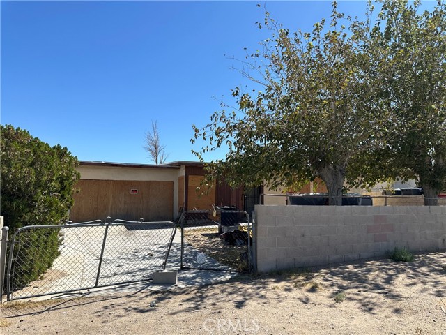 541 Victor Ave, Barstow, CA 92311