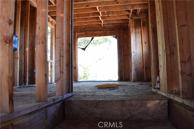 Entry Upstairs