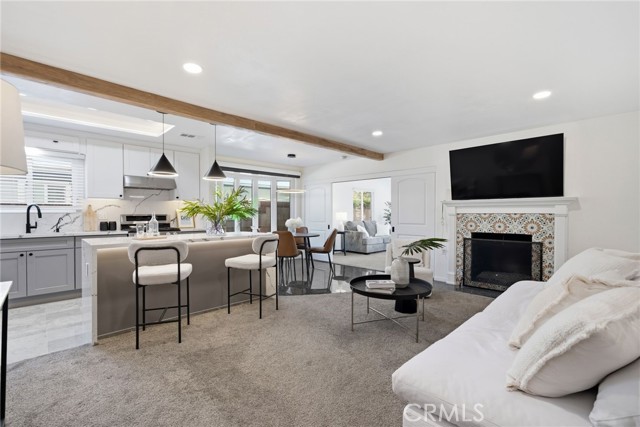 Detail Gallery Image 5 of 40 For 8142 San Mateo, Buena Park,  CA 90620 - 3 Beds | 2 Baths