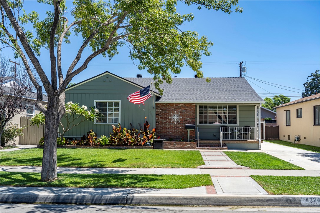 4324 Quigley Ave, Lakewood, CA 90713