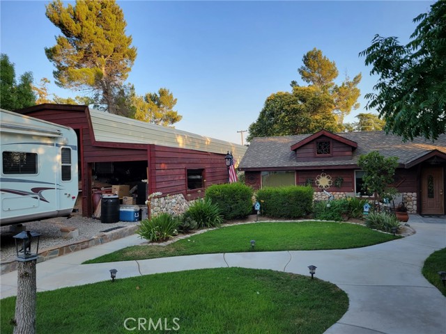 Detail Gallery Image 2 of 52 For 39441 Tokay, Cherry Valley,  CA 92223 - 3 Beds | 2 Baths