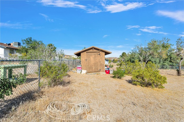 Detail Gallery Image 32 of 45 For 32862 Carnelian Rd, Lucerne Valley,  CA 92356 - 2 Beds | 2 Baths