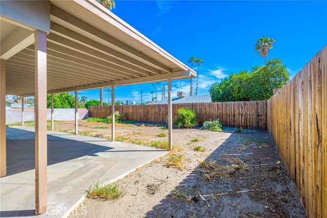 Detail Gallery Image 27 of 34 For 42930 Texas Ave, Palm Desert,  CA 92211 - 2 Beds | 2 Baths