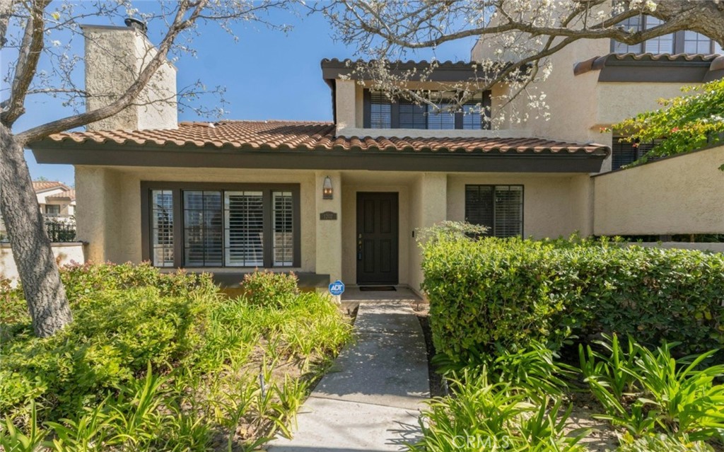 1202 Monte Sereno Drive