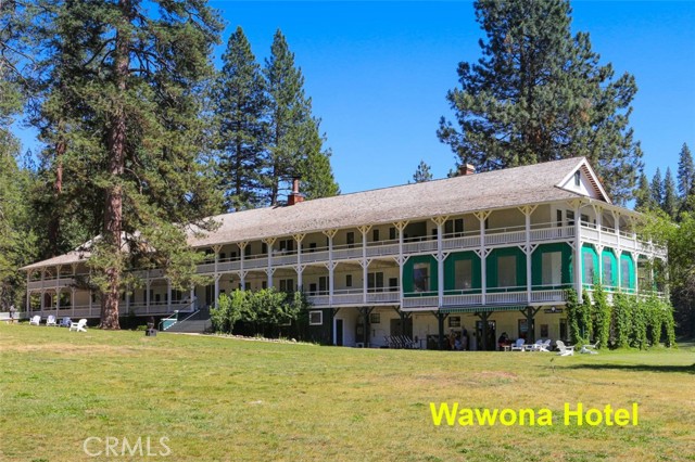 Detail Gallery Image 40 of 41 For 2580 River, Wawona,  CA 95389 - 2 Beds | 2 Baths