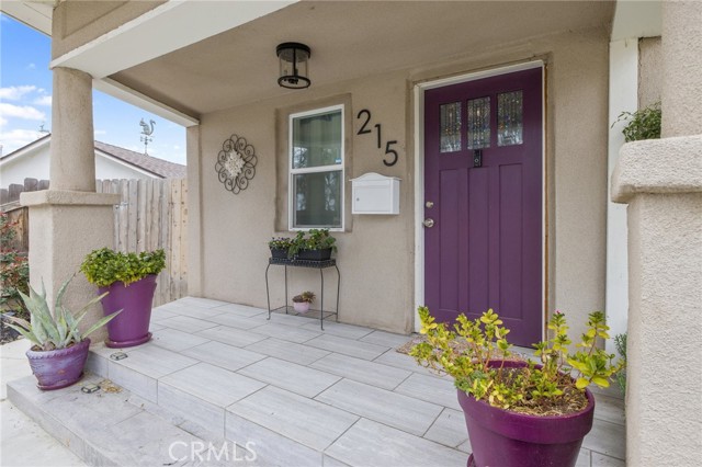 Detail Gallery Image 3 of 29 For 215 E Firebaugh Ave, Exeter,  CA 93221 - 3 Beds | 1 Baths