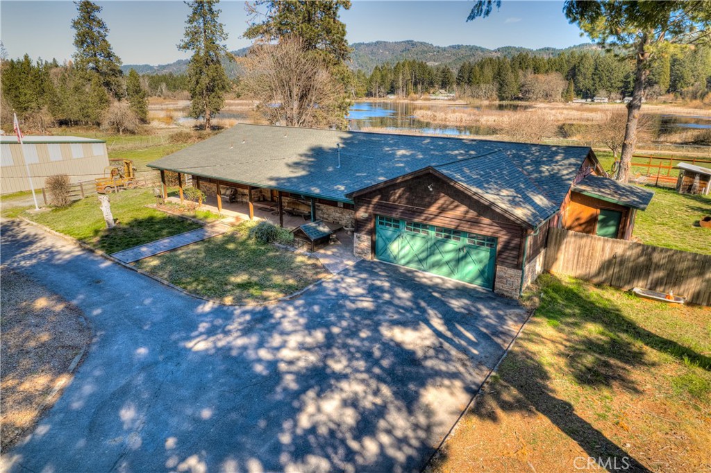 44125 Lakeview Avenue, Laytonville, CA 95454
