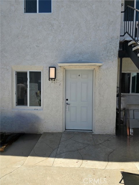 Detail Gallery Image 1 of 7 For 642 W Glenoaks Bld a,  Glendale,  CA 91202 - 0 Beds | 1 Baths