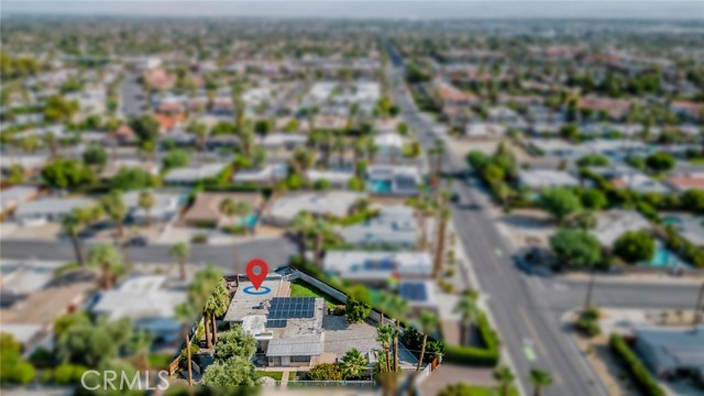 Detail Gallery Image 60 of 60 For 74467 Chicory St, Palm Desert,  CA 92260 - 2 Beds | 2 Baths