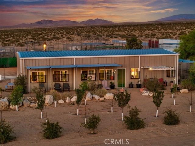 Details for 9025 Camp Rock Road, Lucerne Valley, CA 92356