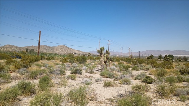 Detail Gallery Image 9 of 10 For 0 Ca-18, Lucerne Valley,  CA 92356 - – Beds | – Baths
