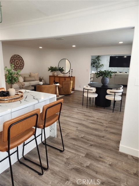 Detail Gallery Image 11 of 35 For 1626 E 15th St, Santa Ana,  CA 92701 - 4 Beds | 2 Baths