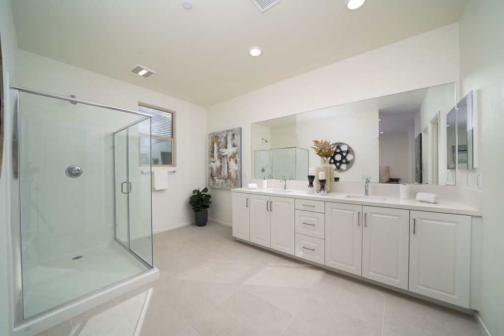 Detail Gallery Image 15 of 52 For 4091 S. Wildflax Paseo #175, Ontario,  CA 91761 - 3 Beds | 2/1 Baths