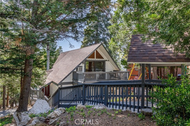 Detail Gallery Image 33 of 34 For 422 Pyramid, Lake Arrowhead,  CA 92352 - 3 Beds | 2 Baths