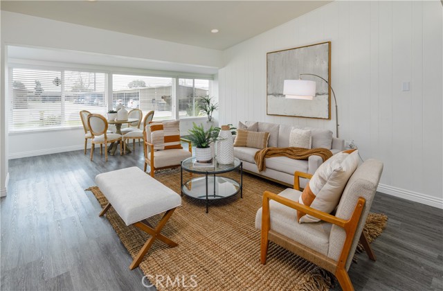 Detail Gallery Image 2 of 21 For 13280 St. Andrews 256-a,  Seal Beach,  CA 90740 - 2 Beds | 1 Baths