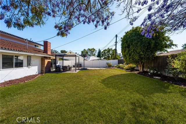 Detail Gallery Image 34 of 49 For 13381 Del Cerro Dr, Tustin,  CA 92780 - 5 Beds | 3 Baths