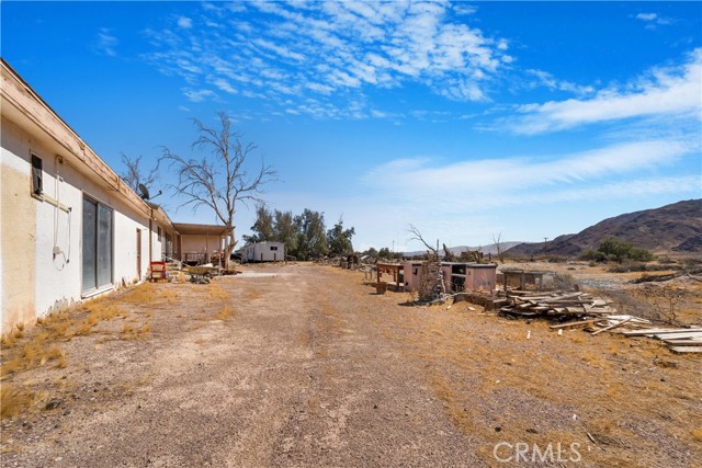 Detail Gallery Image 38 of 38 For 44579 Temescal, Newberry Springs,  CA 92365 - 2 Beds | 2 Baths