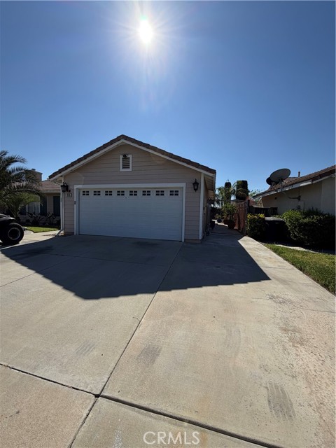 Detail Gallery Image 21 of 35 For 935 Cirrus, San Jacinto,  CA 92582 - 3 Beds | 2 Baths