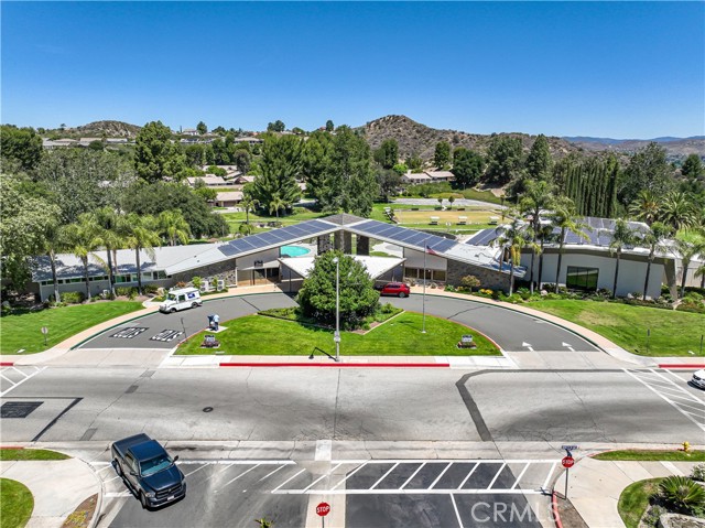 Stunning Resort Community