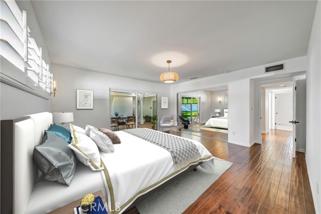 Detail Gallery Image 30 of 48 For 6136 Kentland, Woodland Hills,  CA 91367 - 4 Beds | 3 Baths