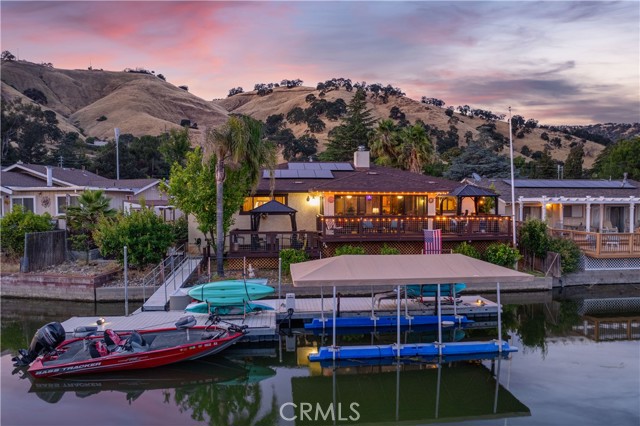 Detail Gallery Image 4 of 55 For 7795 Richard Dr, Lucerne,  CA 95458 - 4 Beds | 3 Baths