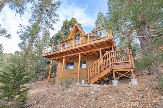 Detail Gallery Image 41 of 43 For 43478 Sheephorn Rd, Big Bear Lake,  CA 92315 - 3 Beds | 2 Baths